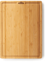 Napoleon Bambus Schneidebrett 37x27 cm, passend für...