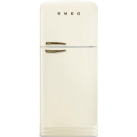 SMEG FAB50RCRB5 Retro Design Standkühl- und...