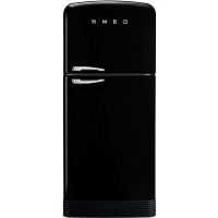 SMEG FAB50RBL5 Retro Design Standkühl- und...