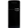SMEG FAB50LBL5 Retro Design Standk&uuml;hl- und Gefrierkombination Linksanschlag Schwarz