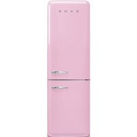 SMEG FAB32RPK5 Retro Design Standkühl- und...