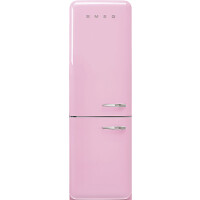 SMEG FAB32LPK5Retro Design Standkühl- und...