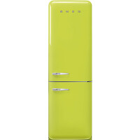 SMEG FAB32RLI5 Retro Design Standkühl- und...