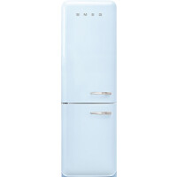 SMEG FAB32LPB5 Retro Design Standkühl- und...