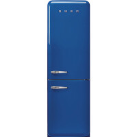 SMEG FAB32RBE5 Retro Design Standkühl- und...