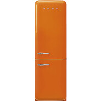 SMEG FAB32ROR5 Retro Design Standkühl- und...