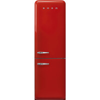 SMEG FAB32RRD5 Retro Design Standkühl- und...