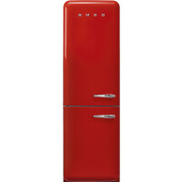 SMEG FAB32LRD5 Retro Design Standkühl- und...