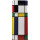 SMEG FAB28RDMC5 Retro Design Standk&uuml;hlschrank mit Gefrierfach Rechtsanschlag Multicolor