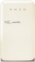 SMEG FAB5RCR5 Retro Design Minibar Standkühlschrank...