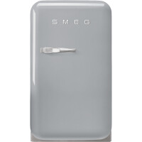 SMEG FAB5RSV5 Retro Design Minibar Standkühlschrank...