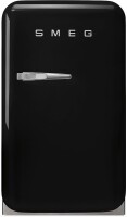 SMEG FAB5RBL5 Retro Design Minibar Standkühlschrank...