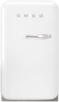 SMEG FAB5LWH5 Retro Design Minibar Standkühlschrank...