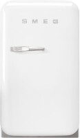 SMEG FAB5RWH5 Retro Design Minibar Standkühlschrank...