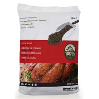 Broil King APPLE BLEND PELLETS 9Kg