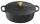 Le Creuset Gourmet-Br&auml;ter Signature Oval 27 cm Graphite