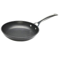 Le Creuset Aluminium-Pfanne flach 24 cm