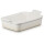 Le Creuset Auflaufform Tradition 26 cm Meringue