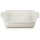 Le Creuset Auflaufform Tradition 26 cm Meringue