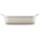 Le Creuset Auflaufform Tradition 26 cm Meringue