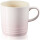 Le Creuset Becher 350 ml Shell Pink