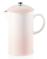Le Creuset Kaffee-Bereiter Shell Pink