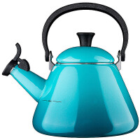 Le Creuset WASSERKESSEL KONE KARIBIK