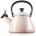 Le Creuset WASSERKESSEL KONE SHELL PINK