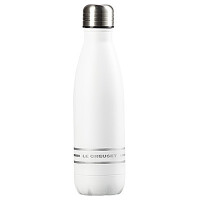 Le Creuset Trinkflasche Cotton