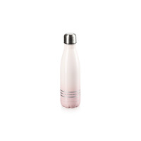 Le Creuset Trinkflasche Shell Pink