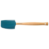 Le Creuset Grosser Kochlöffel Craft Deep Teal