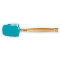 Le Creuset Grosser Kochlöffel Craft Karibik