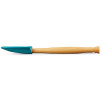 Le Creuset Grosser Kochlöffel Craft Karibik