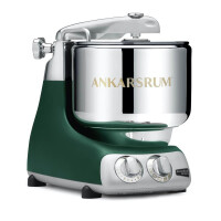 Ankarsrum Küchenmaschine AKM6230 FG Farbe: Forest Green
