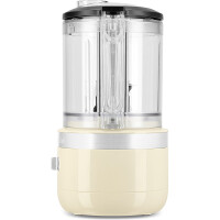 Kitchenaid 5KFCB519EAC Cordless Zerkleinerer 1,2 L Farbe...