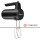 Kitchenaid 5KHMB732EBM Cordless Handr&uuml;hrer  Farbe Matt Schwarz - Produktabbildung zur genauen Darstellung des Artikels.