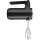 Kitchenaid 5KHMB732EBM Cordless Handr&uuml;hrer  Farbe Matt Schwarz