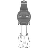 Kitchenaid 5KHMB732EDG Cordless Handrührer Farbe...