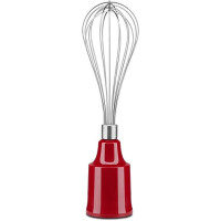 Kitchenaid Stabmixer 5KHBV83EER Farbe Empire Rot -...