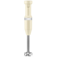 Kitchenaid Stabmixer 5KHBV83EAC Farbe Crème -...