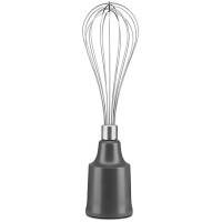 Kitchenaid Stabmixer 5KHBV83EDG Farbe Dunkelgrau -...