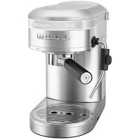Kitchenaid 5KES6503ESX Halbautomatische Espressomaschine...