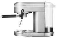 Kitchenaid Halbautomatische Espressomaschine Artisan 5KES6503ESX Farbe Edelstahl