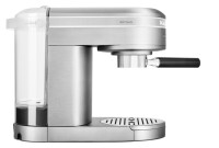 Kitchenaid Halbautomatische Espressomaschine Artisan 5KES6503ESX Farbe Edelstahl