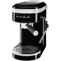 Kitchenaid 5KES6503EOB Halbautomatische Espressomaschine...