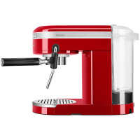 Kitchenaid 5KES6503EER Halbautomatische Espressomaschine...