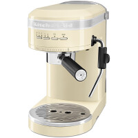 Kitchenaid 5KES6503EAC Halbautomatische Espressomaschine...
