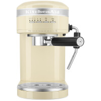 Kitchenaid 5KES6503EAC Halbautomatische Espressomaschine...