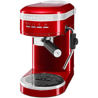 Kitchenaid 5KES6503ECA Halbautomatische Espressomaschine...