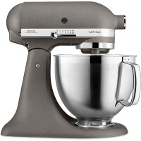 KitchenAid Küchenmaschine 4.8L Artisan 5KSM185PSEGR...